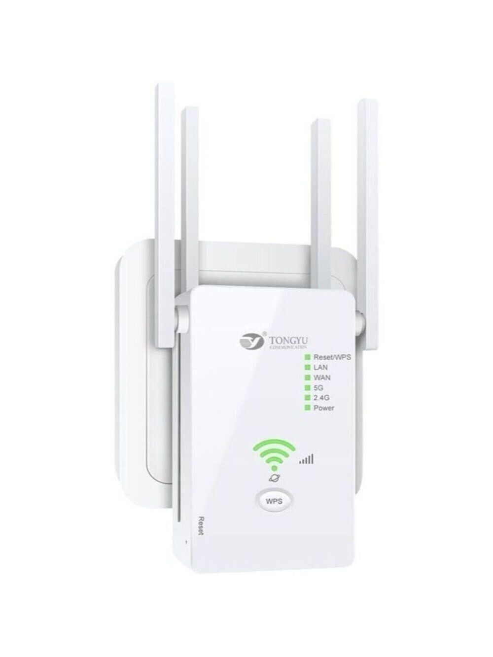 WiFi Extender Repeater Router 1200Mbps - Picture 4 of 8